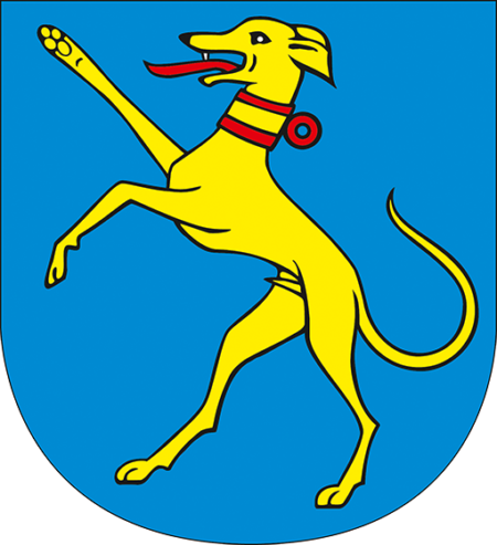 Wappen Hunzenschwil