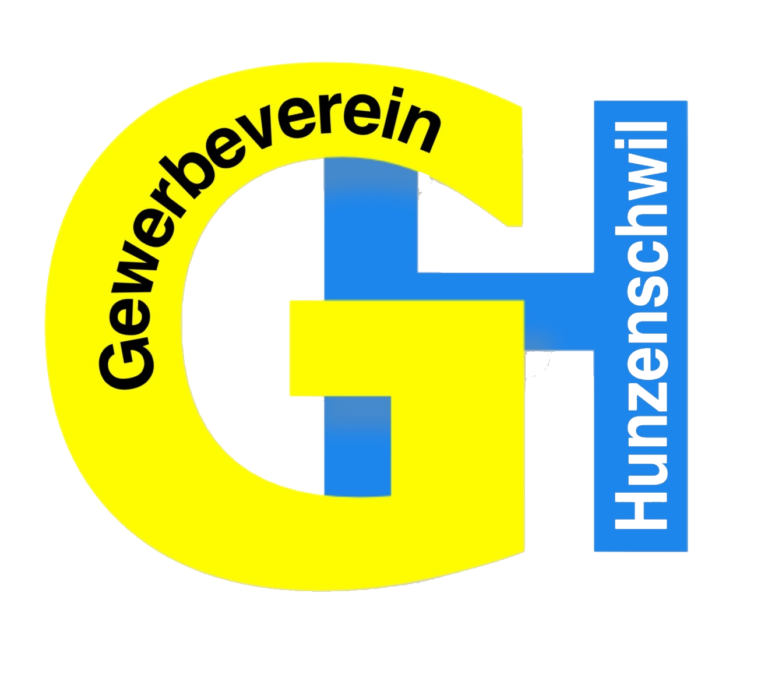Logo Gewerbeverein Hunzenschwil